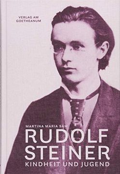 portada Rudolf Steiner (en Alemán)