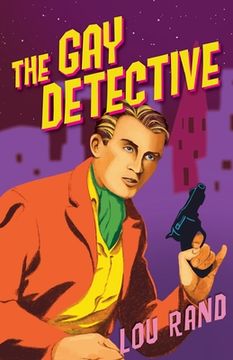 portada The Gay Detective (en Inglés)