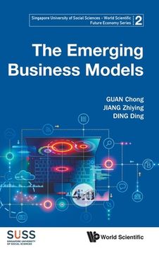 portada The Emerging Business Models (en Inglés)
