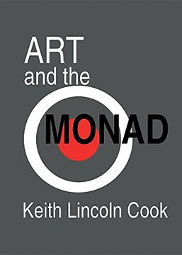 portada Art and the Monad