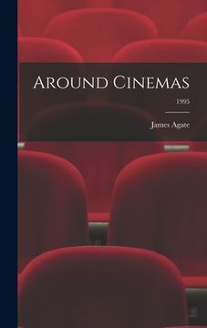 portada Around Cinemas; 1995 (en Inglés)
