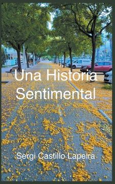 portada Una Historia Sentimental