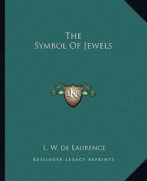 portada the symbol of jewels