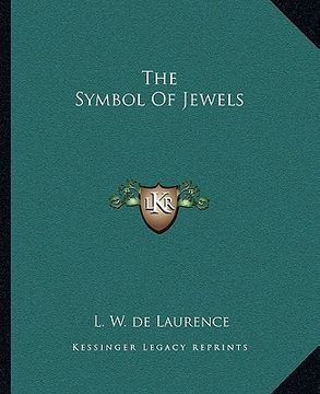 the symbol of jewels (en Inglés)