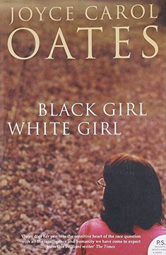 black girl,white girl