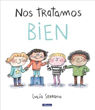 Libro Tu Cuerpo es Tuyo De Lucía Serrano - Buscalibre