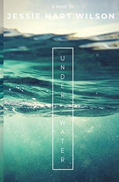 portada Under Water: A Novel (in English)
