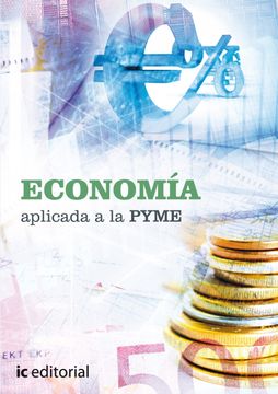portada Economía Aplicada a la Pyme (in Spanish)
