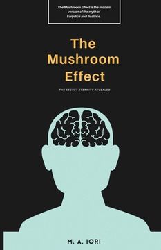 portada The Mushroom Effect (en Inglés)