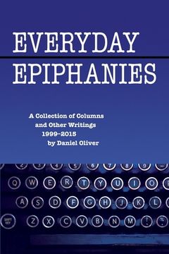 portada Everyday Epiphanies (in English)