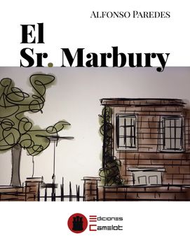 portada El sr. Marbury (in Spanish)