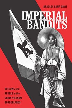 portada Imperial Bandits: Outlaws and Rebels in the China-Vietnam Borderlands (Critical Dialogues in Southeast Asian Studies) (in English)