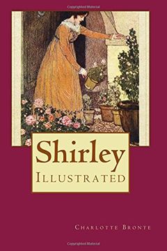 portada Shirley: Illustrated