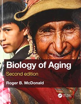 portada Biology of Aging (in English)