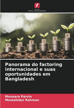 portada Panorama do Factoring Internacional e Suas Oportunidades em Bangladesh (en Portugués)