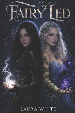 portada Fairy Led. Whispers of the Wood Duology (en Inglés)