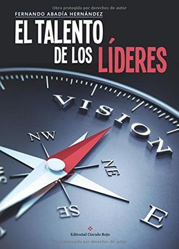 portada El Talento de los Líderes (in Spanish)