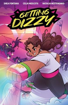 portada Getting Dizzy (in English)