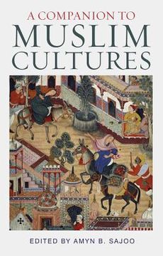 portada A Companion to Muslim Cultures (en Inglés)