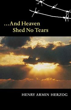 portada And Heaven Shed no Tears (Shoah Studies) (en Inglés)