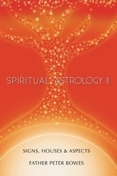 portada Spiritual Astrology II