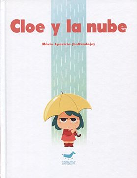 CLOE Y LA NUBE (Cómic)