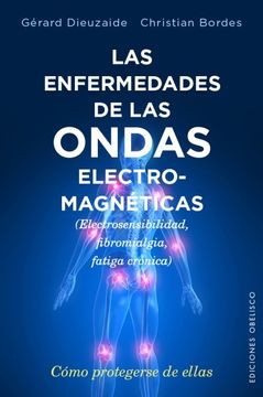 portada Enfermedades de las Ondas Electromagneticas (in Spanish)