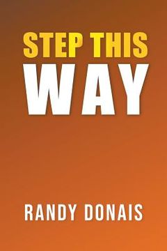portada Step This Way (in English)