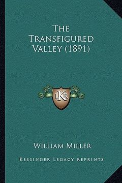 portada the transfigured valley (1891)