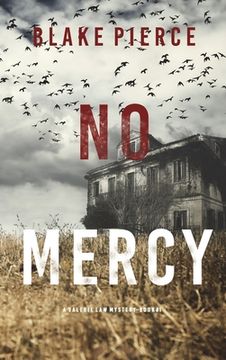 portada No Mercy (A Valerie Law FBI Suspense Thriller-Book 1) (en Inglés)