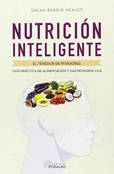 portada Nutriciã³N Inteligente (in Spanish)