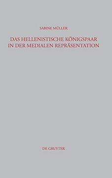 portada Das Hellenistische Königspaar in der Medialen Repräsentation (in German)