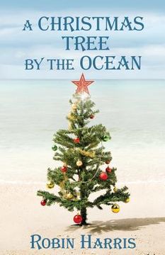 portada A Christmas Tree by the Ocean