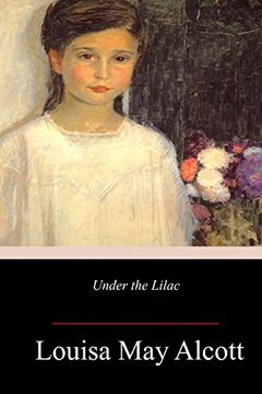 portada Under the Lilacs (Paperback) (en Inglés)