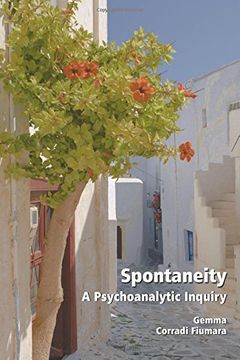 portada Spontaneity (in English)