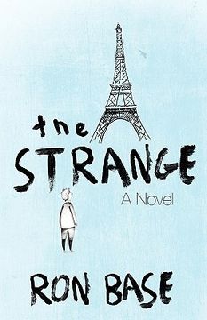 portada the strange (in English)