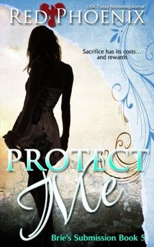 portada Protect Me: Volume 5 (Brie's Submission)