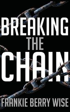 portada Breaking the Chain