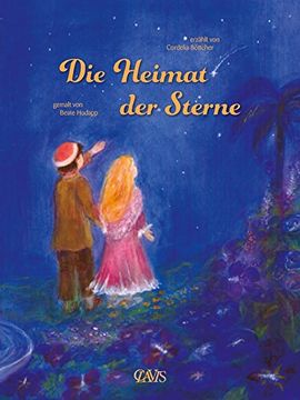 portada Die Heimat der Sterne (en Alemán)