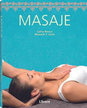 portada Masaje (in Spanish)