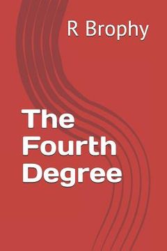 portada The Fourth Degree (in English)
