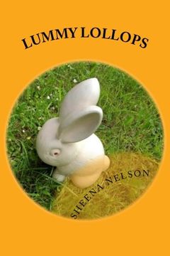 portada lummy lollops: the story of a rabbit