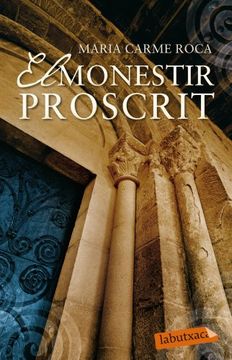 portada El Monestir Secret (Labutxaca) (en Catalá)