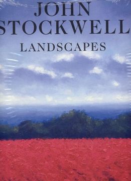 portada John Stockwell: Landscapes (en Inglés)