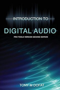 portada Introduction to Digital Audio: Second Edition