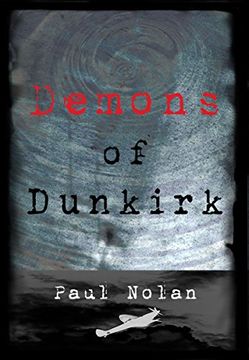 portada Demons of Dunkirk (en Inglés)