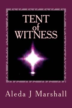 portada TENT of WITNESS