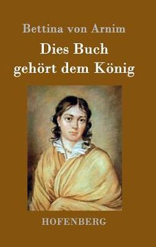 portada Dies Buch gehört dem König (in German)