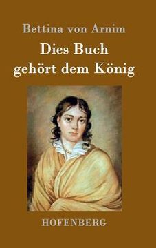 portada Dies Buch gehört dem König (en Alemán)