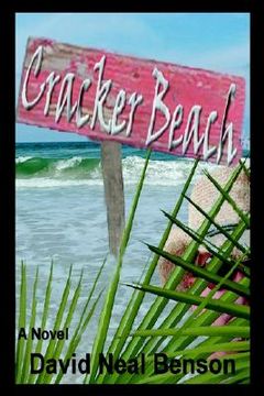 portada cracker beach (en Inglés)